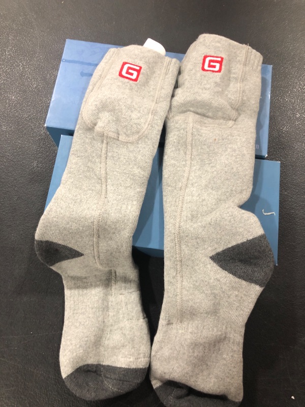 Photo 1 of Heated Socks/ Electric Warmer