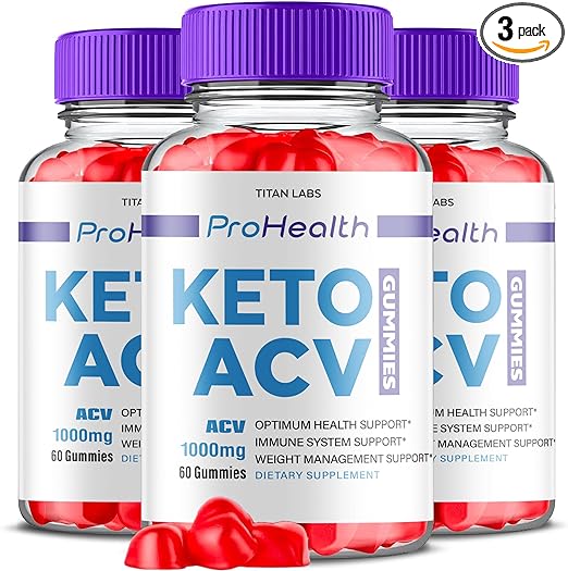 Photo 1 of (3 Pack) Prohealth Keto ACV Gummies, Pro Health Keto ACV Gummies, Prohealth Keto Plus ACV Gummies, Prohealth Keto ACV Gummies Advanced Weight Loss, Prohealth ACV Gummies 750MG, Prohealth (180 Gummies)
[BB:07.2025]