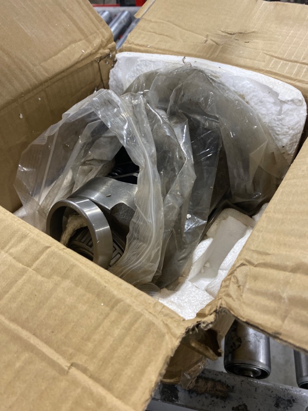 Photo 1 of HOLDWELL 10 Bolt Posi Unit Eaton-Style Limited Slip Locker Differential 19557-010 19557010 compatible with GM 8.5" 28 Spline