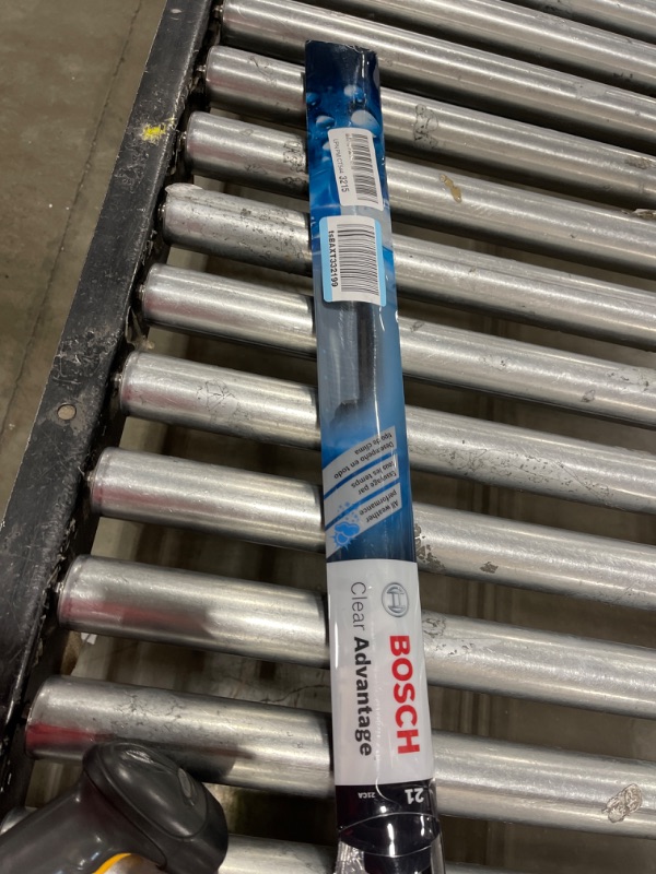 Photo 2 of BOSCH Clear Advantage 21CA Beam Wiper Blade - 21" (Single) 21CA (21")