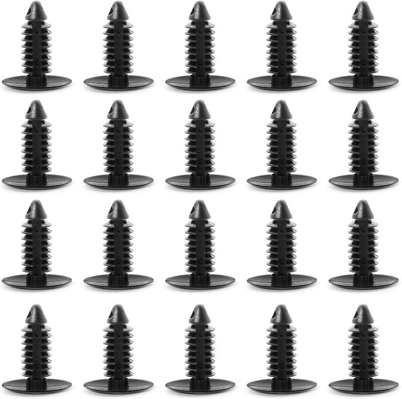 Photo 1 of 100 Pcs Honeycomb Laser Bed Fixing Kit, Honeycomb Pins for Laser Engraver Machines, Laser Engraver Accessories for 7.5mm Honeycomb Grid Replaces Honeycomb Laser Bed Accessories
