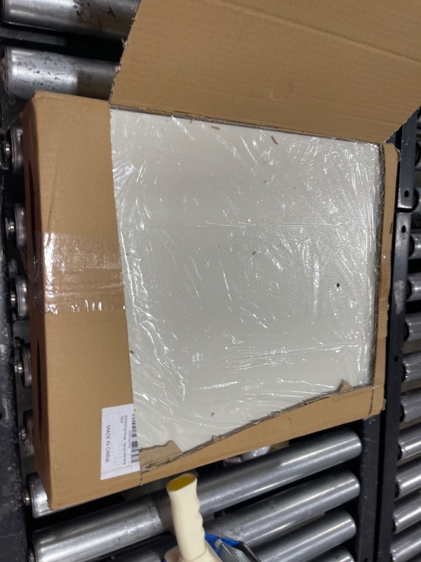 Photo 1 of KYODOLED Key Storage Lock Box with Key,Locking Key Cabinet,100 Keys Management Wall Mount with Key Lock,Key Hooks & Tags Key Labels,(White,100 Key) White 100 Keys