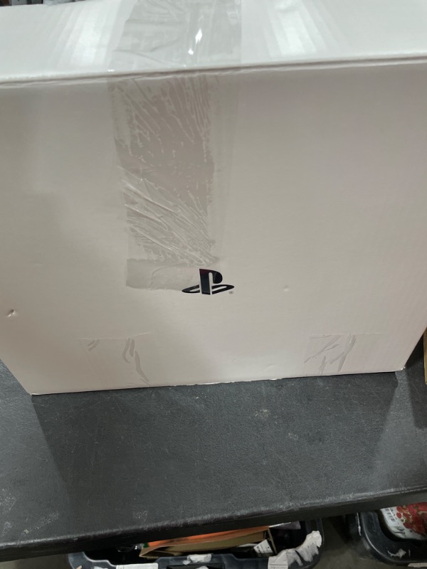 Photo 6 of PlayStation 5 Console