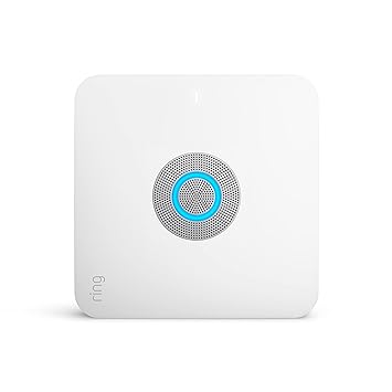 Photo 1 of Ring Alarm Pro Base Station with built-in eero Wi-Fi 6 router