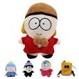 Photo 1 of 9'' South North Park Plush Phillip Plush Toys South North Park Plush Toys, Soft South North Park Plush Phillip Stuffed Plushies Figure Doll, for Kids Game Lovers Fans Gifts(1pc Phillip)