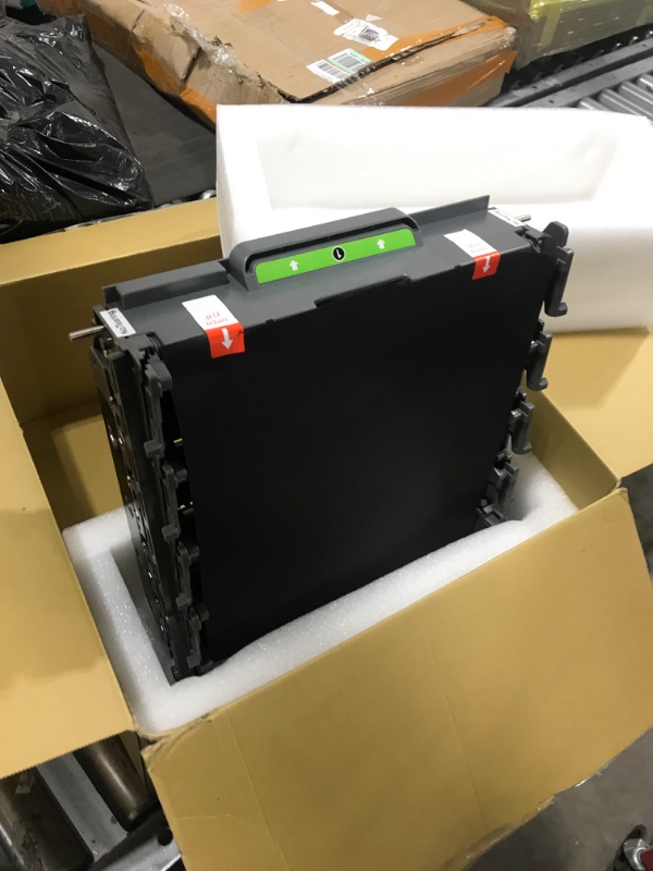 Photo 2 of SAIDING Remanufacturing Drum Unit Replacement for Brother DR431CL DR-431CL for HL-L8260CDW L8360 L8360CDW L8360CDWT DCP-L8410CDWT L8410CDW MFC-L8610 L8610CDW L8690CDW L8900CDW Printer (4 Pack)