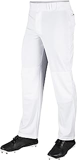 Photo 1 of CHAMPRO Boys' Youth MVP Open Bottom Relaxed Fit Baseball Pants - YOUTH SMALL 
