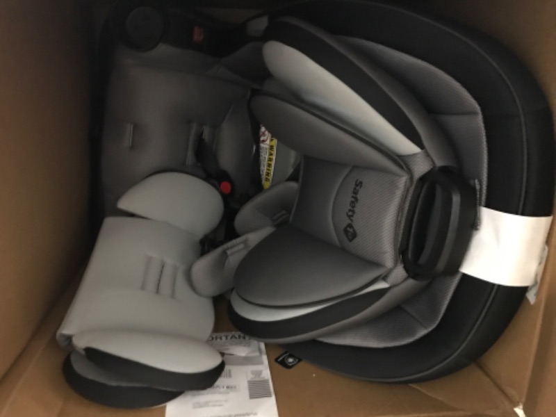 Photo 2 of Safety 1st Grow and Go All-in-One Convertible Car Seat High Street Original