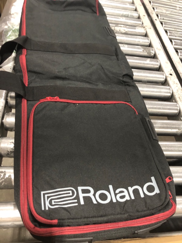 Photo 2 of Roland Piano or Keyboard Case (CB-GO61KP) 