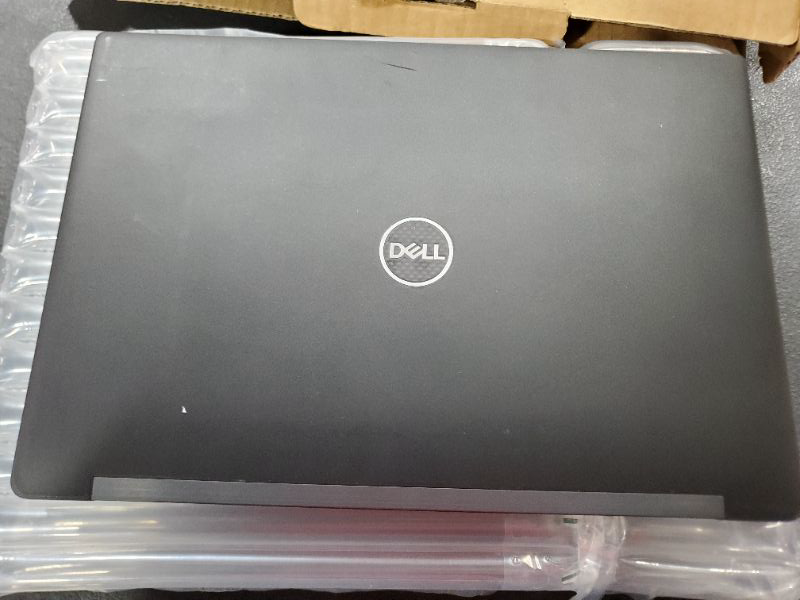 Photo 5 of Dell Latitude 7390 13.3" FHD Touchscreen Laptop, Intel Core i5-8250U, 16GB DDR4 RAM, 512GB NVMe M.2 SSD, Backlit Keyboard, Face Recognition, CAM, Windows 10 Pro (Renewed)
