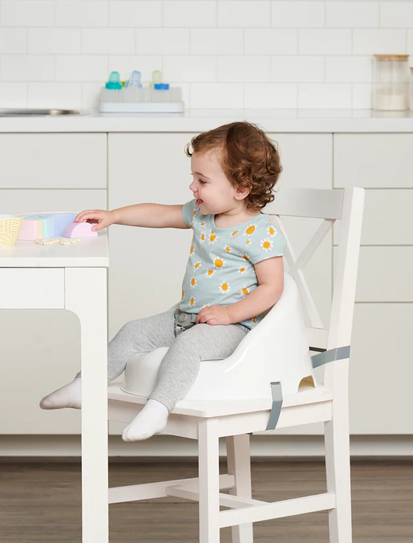 Photo 1 of Baby Basics® Booster Seat | Regalo