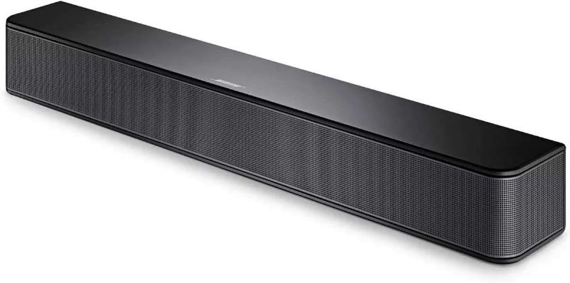 Photo 1 of Bose Solo Soundbar Series II
