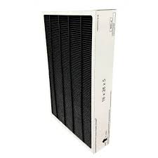 Photo 1 of  Lennox Y6605 16 x 26 x 5 Inch MERV 16 Efficient Air Filter Replacement for PureAir PCO3-16-16 Air Purifier Cleaner Purification Systems
