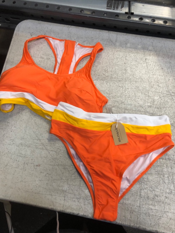 Photo 1 of 2pcs Bikini Set Medium