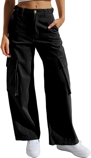 Photo 1 of Cargo Pants for Women - SIZE 12