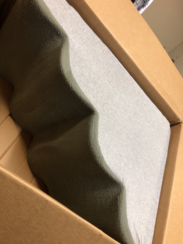 Photo 1 of 4 tier dog stairs