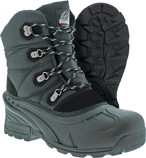 Photo 1 of Itasca Men's Mogul Ii Snow Boot 11