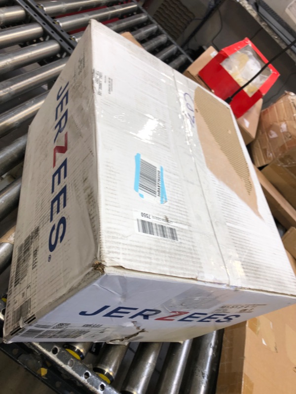 Photo 1 of GreenLife Soft Grip Healthy Ceramic Nonstick, 16 Piece Cookware Pots and Pans Set, PFAS-Free, Dishwasher Safe, Black & Cream Black & Cream 16 Piece Cookware Set