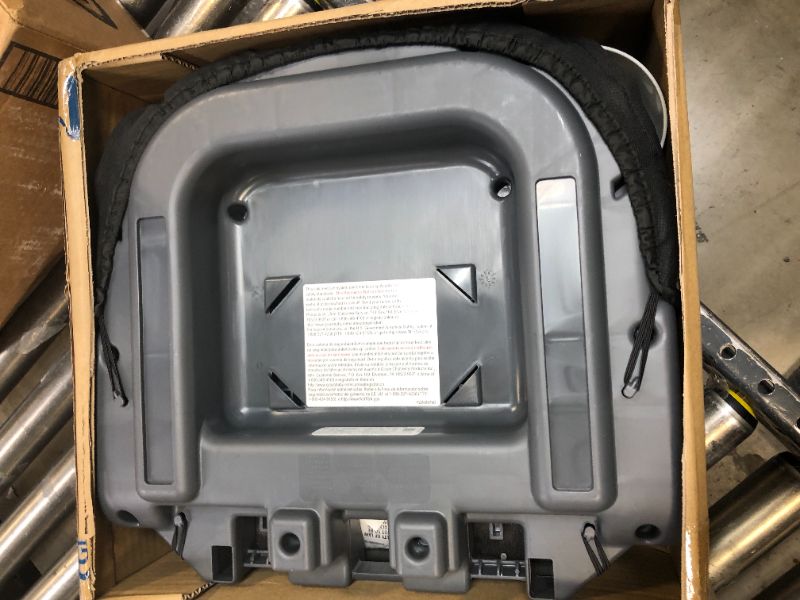 Photo 1 of Graco TurboBooster Backless Booster Car Seat, Galaxy