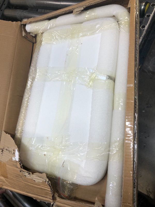 Photo 1 of DOORXIFO Gold Coat Racks with White Base, Entryway Coats Racks Freestanding with 3 Hooks, L Shape Home Coat Hanger for Jackets, Coats, Hats, Clothes Gold-white GuaGou