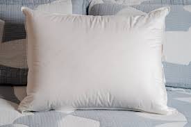 Photo 1 of 2PACK WHITE PILLOWS