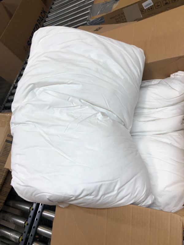 Photo 2 of ACCURATEX Bed Pillows King Size