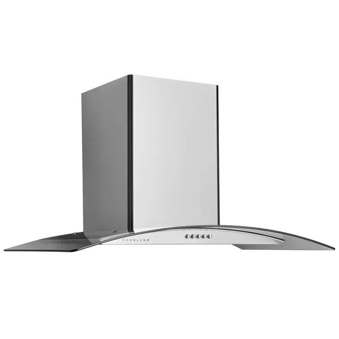 Photo 1 of 30" 750 CFM Convertible Wall Mount Range Hood in Stainless Steel (Part number: WM-600SS-30)
