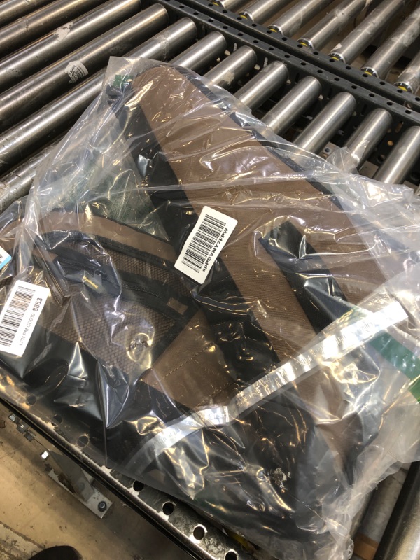 Photo 1 of Allen Company Daytona Soft Carrying Gun, Shotgun and Rifle Case, 46 and 52 inches, Brown/Black 46" Rifle