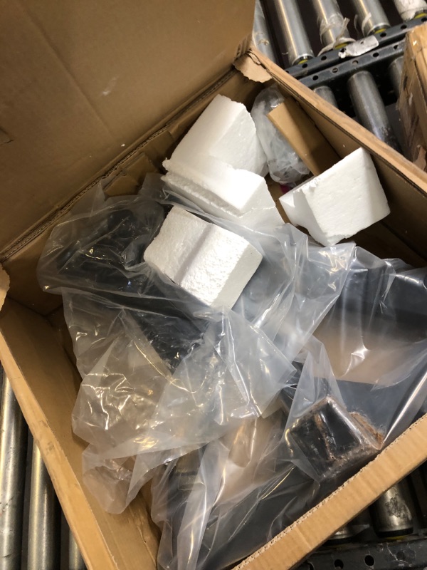 Photo 1 of Sulythw 3 Point Trailer Hitch 2" Receiver and Trailer Ball Hitch with Hook Heavy Duty Tractor Drawbar Quick Hitch, Category 1 Compatible with BX, Kubota, John Deere, NorTrac, Kioti, Yanmar Black