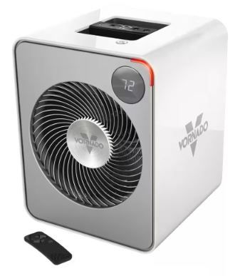 Photo 1 of VMH500 5118 BTU Whole Room Fan Space Heater with Auto Climate Control
