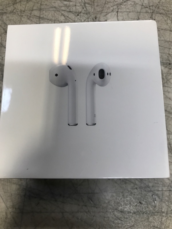 Photo 2 of AirPods with Charging Case