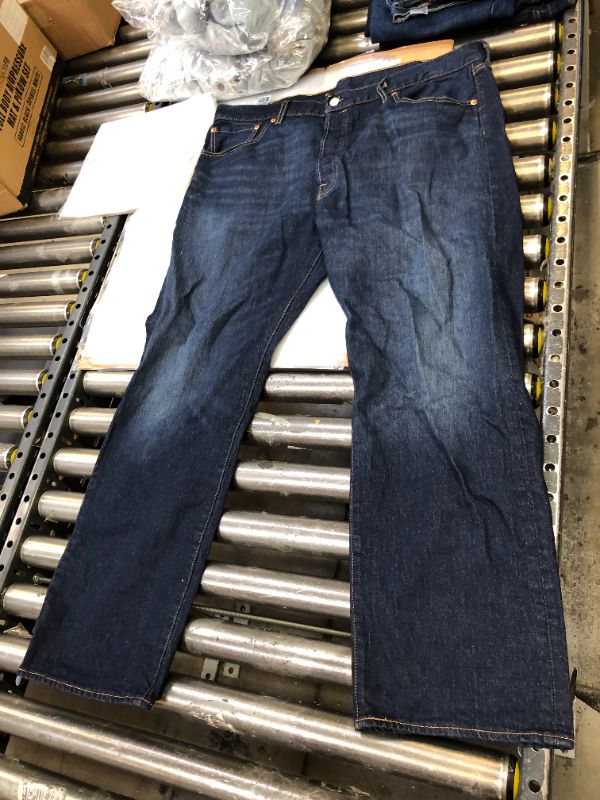 Photo 1 of 40 30 levi jeans