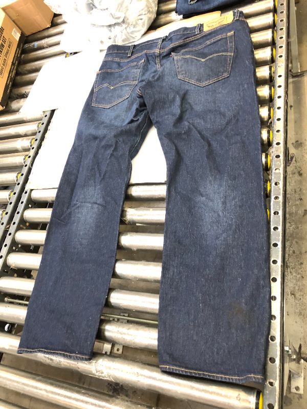 Photo 2 of 40 30 levi jeans