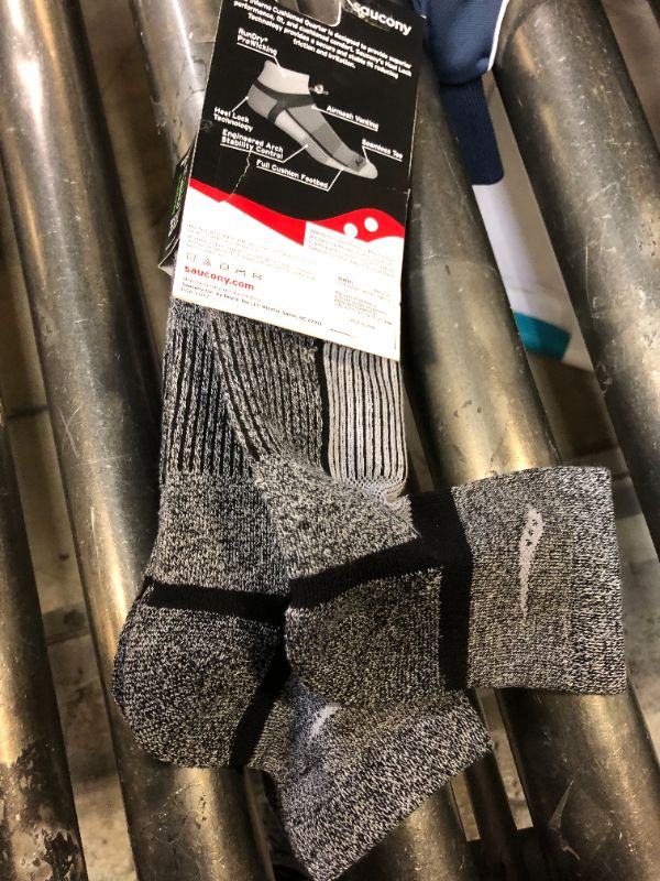 Photo 1 of 3pack black socks