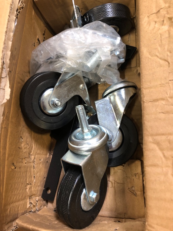 Photo 1 of BUNKER INDUST Automotive Engine High Top Creeper Workstation Shop Mechanic | Adjustable Height | | Foldable | | 400 LBS Capacity |