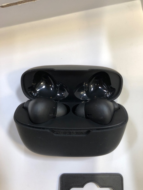 Photo 2 of Cobaltx Probuds True Wireless Earbuds with Charging Case
