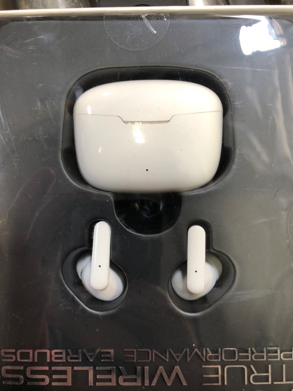 Photo 2 of Cobaltx Probuds True Wireless Earbuds with Charging Case
