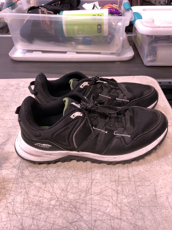 Photo 2 of Avia Upstate Men’s Running Shoes, Lightweight Breathable Mesh Sneakers for Men
SIZE 15