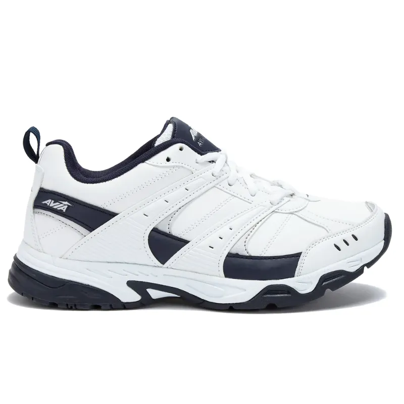 Photo 1 of Men's Avi-Verge Cross Training Shoes
SIZE 9.5 X 