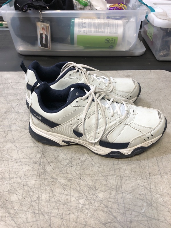 Photo 2 of Avia Men's Avi-Verge  Cross Training Shoes
SIZE 11