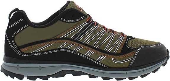 Photo 1 of Fila Evergrand Tr 21 Mens Shoes
SIZE 11
