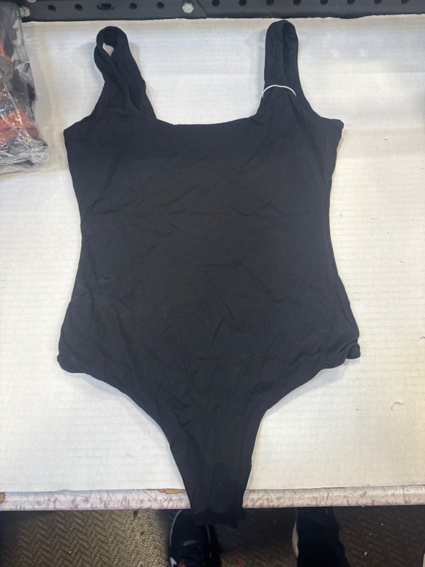 Photo 1 of Bodysuit for Women Sleeveless Backless Tank Top Sharp Collectionb   smal 