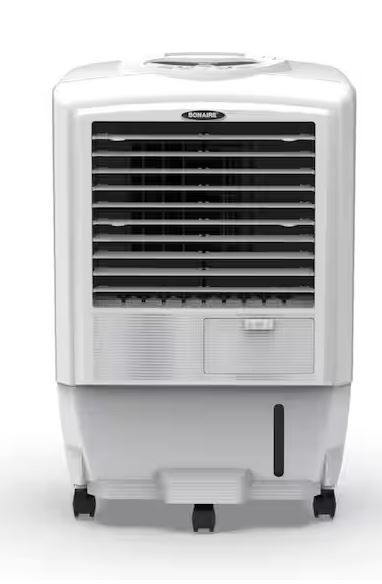 Photo 1 of 450 CFM 3 Speed Portable Evaporative Cooler for 240 sq. ft.
