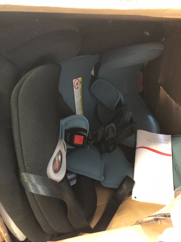 Photo 1 of Convertible Car Seat | Ride Rear 