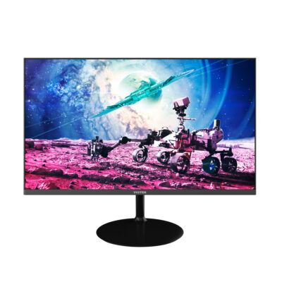 Photo 1 of VIOTEK GFV24CB 24-Inch Gaming Monitor, GSYNC & FreeSync-Compatible