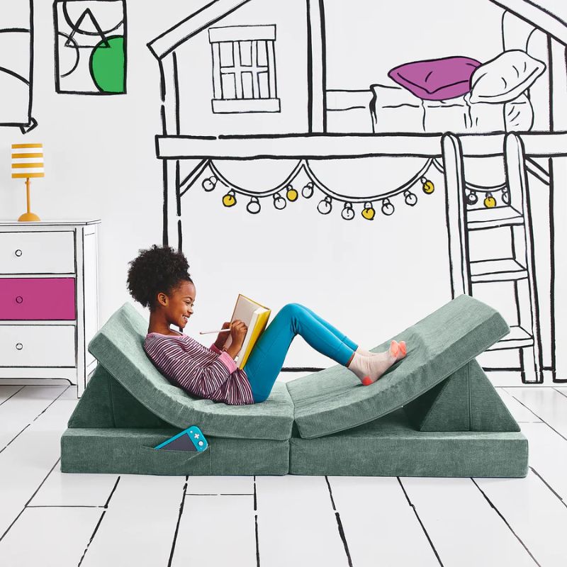 Photo 1 of Kids Play Couch
