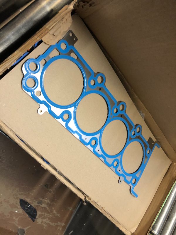 Photo 2 of FEL-PRO HS 26306 PT Head Gasket Set