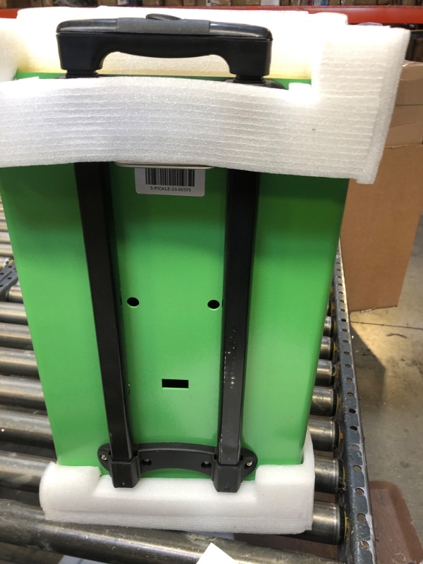 Photo 1 of Spinshot Player Pickle Ball Machine