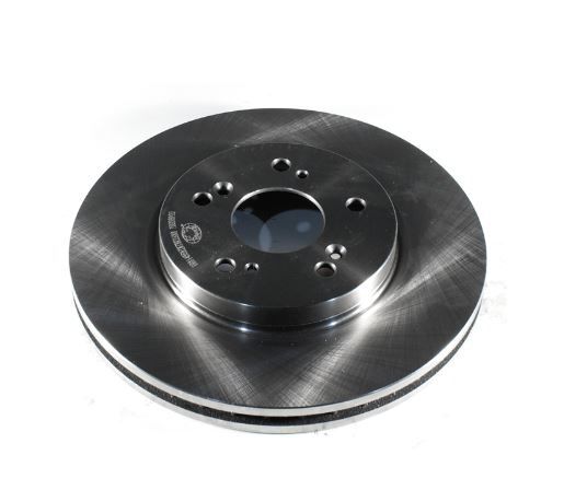 Photo 1 of A-Premium Front Vented Disc Brake Rotors 